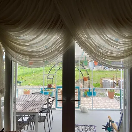 Appartement Peaceful House With Garden Near Iztuzu Beach *