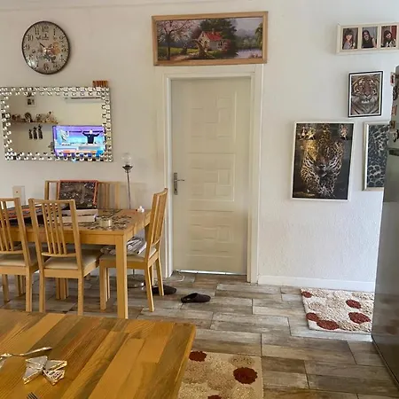Peaceful House With Garden Near Iztuzu Beach Appartement *