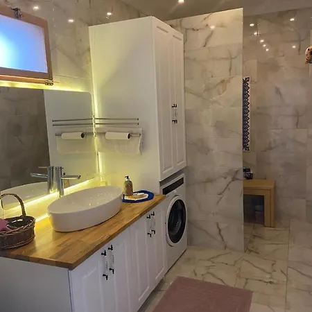 Peaceful House With Garden Near Iztuzu Beach Appartement *