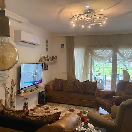 Peaceful House With Garden Near Iztuzu Beach * Muğla