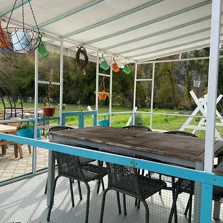 Appartement Peaceful House With Garden Near Iztuzu Beach *